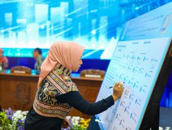 Hadiri HLM Investasi 2025, Wali Kota Mojokerto Kuatkan Komitmen untuk Wujud Investasi Inklusif dan Berkelanjutan