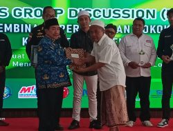 Ketua Paguyuban Rokok Sumenep: Kami Siap Serap Tenaga Lokal dan Jaga Harga Tembakau