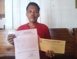 Nasabah BPR BKK Kc Karangawen Kecewa: Agunan Mau Diambil Dipersulit?