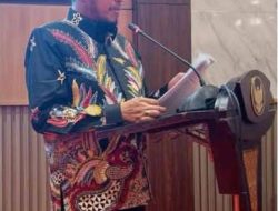 Bupati Sumenep Pimpin Langkah Efisiensi Anggaran 2025, Tetap Jaga Layanan Publik dan Pembangunan Prioritas
