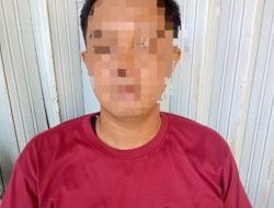 Orang Tua Aniaya Anak Kandung 5 Tahun dengan Air Sepitenk, Diamankan Polisi di Jepara