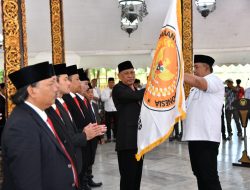 DPC PKDI Kabupaten Sumenep Resmi Dikukuhkan, Berikut Harapan Bupati Fauzi