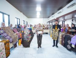 Dorong Daya Saing UMKM, Pemkot Mojokerto Fasilitasi Sertifikasi TKDN