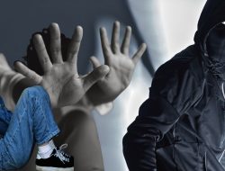 Pelaku Cabul Terhadap Anak Dibawah Umur Akhirnya Di Ringkus