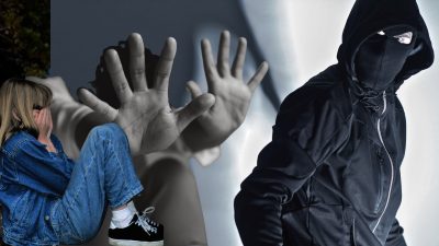 Pelaku Cabul Terhadap Anak Dibawah Umur Akhirnya Di Ringkus
