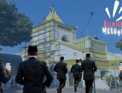 Gonta-ganti Nomer dan Sulit Dihubungi, Sejumlah Nama yang Digadang-Gadang Calon Sekda: Anda Lari Dari Apa, Tuan?