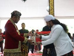 Bupati Sumenep Ajak Masyarakat Jaga Kekayaan Tradisi Leluhur