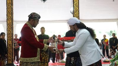 Bupati Sumenep Ajak Masyarakat Jaga Kekayaan Tradisi Leluhur