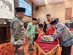 RPJMD Sumenep 2025–2029 Resmi Disahkan, Fokus Pembangunan Kepulauan dan 8 Program Unggulan