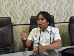 Pemkab Sumenep Kucurkan Rp.466 Juta untuk Aspal Jalan di Giligenting, DPRD Komit Kawal Transparansi