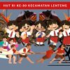 Sambut HUT RI ke-80 Tahun 2025, Kecamatan Lenteng Siapkan Berbagai Perlombaan yang Menghibur, Edukatif, dan Meriah