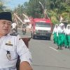 Marak Latihan “Gerak Jalan” di Jalan Raya, Camat Lenteng Minta Sekolah Tempatkan Guru Pendamping