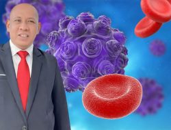 Ketua PKDI Sumenep: Pemdes Harus Jadi Garda Terdepan Tangani KLB Campak