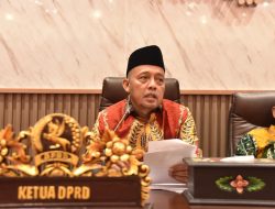 Momentum HUT RI ke-80, DPRD Sumenep Mantapkan Komitmen Persatuan dan Arah Pembangunan Bangsa