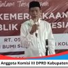 Lewat Malam Tasyakuran HUT RI Ke-80, H. Musahwi Ajak Warga Desa Kolor Terus Mensyukuri Kemerdekaan