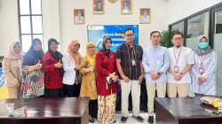 Kabar Baik! RSUD dr. H. Moh. Anwar Sumenep Dinyatakan Lulus Kredensialing BPJS Kesehatan untuk Kenaikan Kelas B