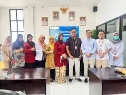 Kabar Baik! RSUD dr. H. Moh. Anwar Sumenep Dinyatakan Lulus Kredensialing BPJS Kesehatan untuk Kenaikan Kelas B