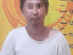 Satresnarkoba Polres Sumenep Tangkap Kurir Sabu Asal Sampang, Barang Bukti Capai 199 Gram