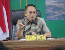 TPP ASN Tidak Cair Serentak, Sekdakot: Sebagian Besar Sudah Cair, Sisanya Dalam Proses