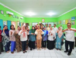 Perkuat Usaha, Wali Kota Mojokerto Imbau UMKM Manfaatkan Akses Modal dari Baznas