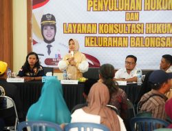 Pemkot Mojokerto Hadirkan Layanan Bantuan Hukum Gratis, Ning Ita: Setiap Warga Berhak Mendapat Pendampingan Tanpa Biaya