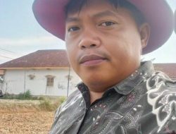 Ketua FKPP Geram, Harga Tembakau Madura Terjun Bebas, Peguyuban PR Diminta Jangan Berpangku Tangan
