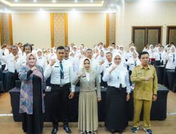Berlakukan Mekanisme Rapel, Sekda Pastikan PPPK Kota Mojokerto Terima Gaji