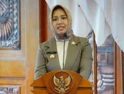 Ditengah Trend Kenaikan PBB-P2, Pemkot Mojokerto Beri Diskon hingga 40 Persen