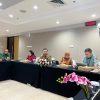 Pemkot Mojokerto, Ikuti Rakor KPK RI
