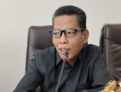 Momentum HUT RI Ke-80, Anggota DPRD Sumene Ajak Masyarakat Tingkatkan Patriotisme dan Nasionalisme