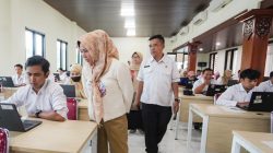 Peduli Tenaga Honorer, Pemkot Mojokerto Perjuangkan Nasib Tenaga Non ASN Lewat Skema PPPK Paruh Waktu