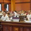 Kota Mojokerto Ikuti Verifikasi Lanjutan Kota Sehat 2025