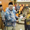Syariah Award Jatim 2025: Wali Kota Sambut Tim Verifikasi KDEKS di Kota Mojokerto
