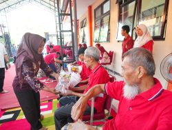 Warga RPL Tribuana Tungga Dewi, Rayakan HUT ke-80 RI dengan Lomba Aku Cantik