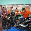 Fasilitasi Pelatihan Terus Berlanjut, Ning Ita Ingin Angkatan Kerja Kota Mojokerto Makin Berkualitas