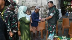 Sinergi Pemprov Jatim dan TNI, Warga Ngrowo Rasakan Manfaat Program Rutilahu