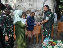 Sinergi Pemprov Jatim dan TNI, Warga Ngrowo Rasakan Manfaat Program Rutilahu
