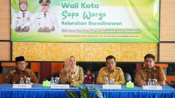 Ning Ita Tegaskan Bahaya Narkoba, Dorong Orang Tua Awasi Anak – Anak Remaja