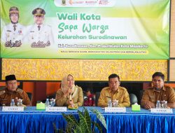 Ning Ita Tegaskan Bahaya Narkoba, Dorong Orang Tua Awasi Anak – Anak Remaja