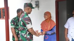 Tangis Haru Ibu Karyati di Trawas, Sambut Rumah Baru Program Rutilahu