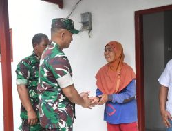 Tangis Haru Ibu Karyati di Trawas, Sambut Rumah Baru Program Rutilahu
