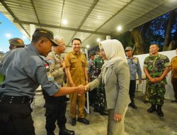 Pendekatan Humanis, Ning Ita Berhasil Ajak Masyarakat Tingkatkan Kualitas Kesehatan