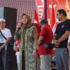 Bumi Majapahit Harus Tetap Kondusif, Pesan Ning Ita untuk Warga Kota Mojokerto