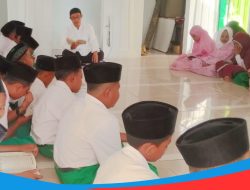 MI Tarbiyatus Shibyan Lembung Timur Gelar Istighosah Kebangsaan untuk Negeri