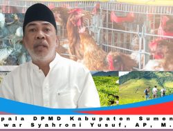 Geliat Ekonomi Desa: November Ini Bumdes Pangan Siap Ledakkan Sumenep