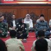 Organisasi Lintas Agama dan Kepemudaan Gelar Deklarasi Damai, Wali Kota: Kota ini Rumah Kita, Ayo Jaga Bersama