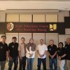 PWMR Silaturohim ke DPUPR Mojokerto Bahas Kerja Sama