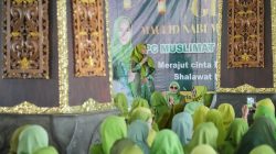 Gebyar Maulid Nabi Muhammad 1447 H, Ning Ita Ajak Perkuat Kecintaan kepada Rasulullah SAW