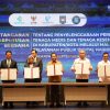 Kota Mojokerto Jadi Pilot Project Perizinan Tenaga Medis dan Kesehatan Melalui MPPDN Versi Baru