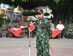 Klenteng Hok Sian Kiong Jadi Lokasi Karya Bakti Prima, Cerminan Persatuan dan Toleransi
